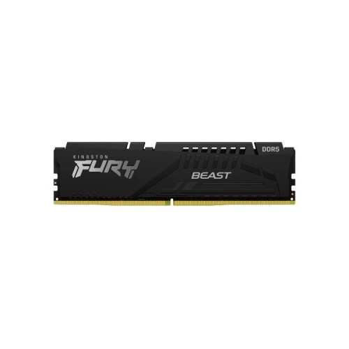 DDR5 16GB 5600 MHz Fury Beast Kingston