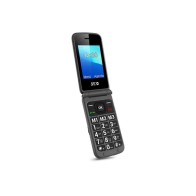 Teléfono Móvil SPC Stella 2 Titanio