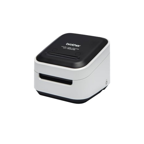 Brother Label Printer VC-500W