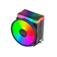 Mars Gaming MCPUs33 Dual FRGB CPU Cooler