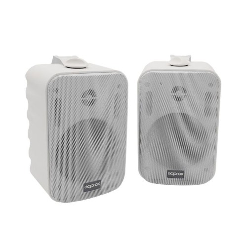Approx SPK15X2 2x15W Active Speakers