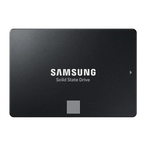 Samsung 870 Evo 2TB SSD