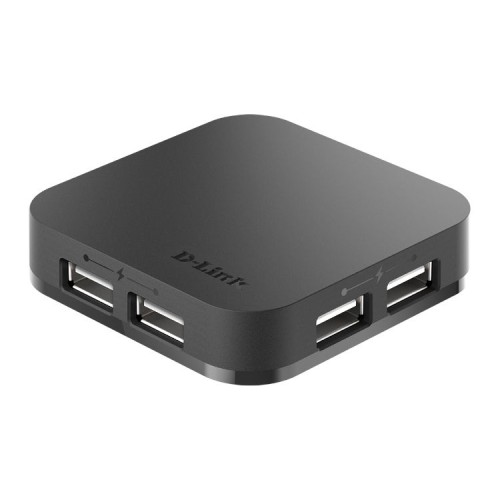 D-link Hub 4 Puertos Usb2.0