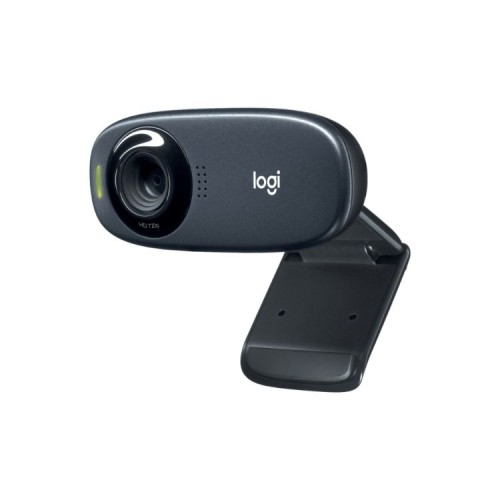 Webcam C310 720p Negra Logitech