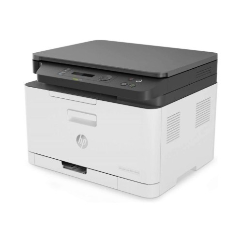 Hp Multifuncion Laser 178nw Wifi Blanco