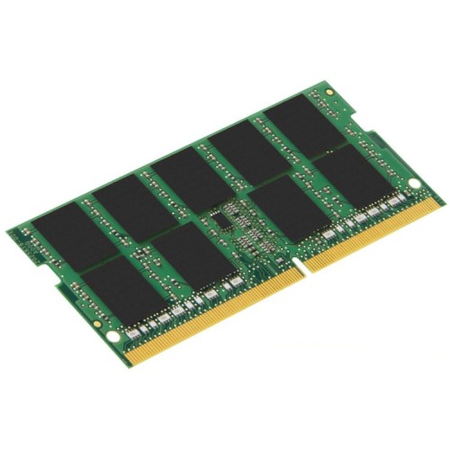 DDR4 8GB 3200 SO-DIMM Kingston