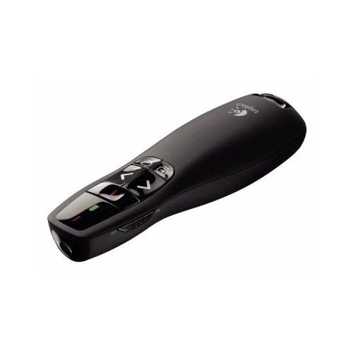 Puntero Inalámbrico R400 Logitech