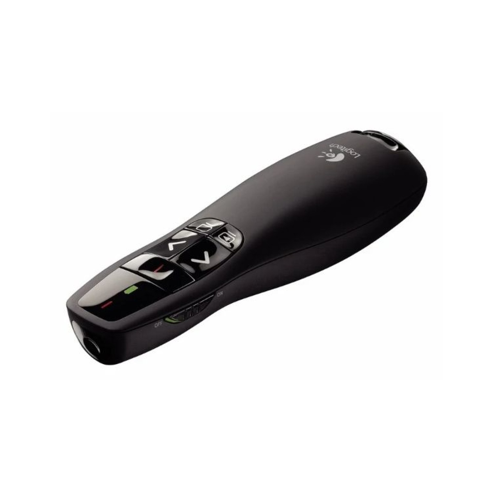 Puntero Inalámbrico R400 Logitech Puntero Inalámbrico R400 Logitech