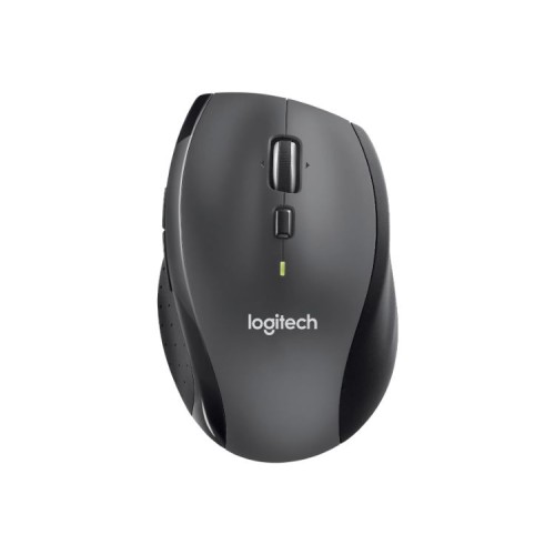 Ratón Láser Inalámbrico M705 Negro Logitech