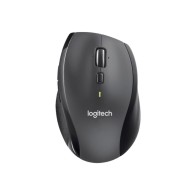 Ratón Láser Inalámbrico M705 Negro Logitech