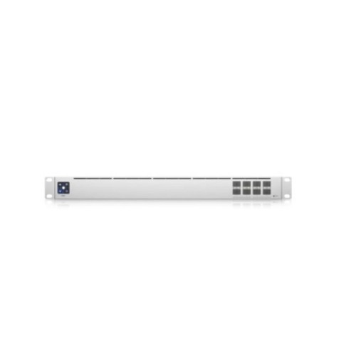Switch Ubiquiti Unifi 8 Puertos 10G SFP+