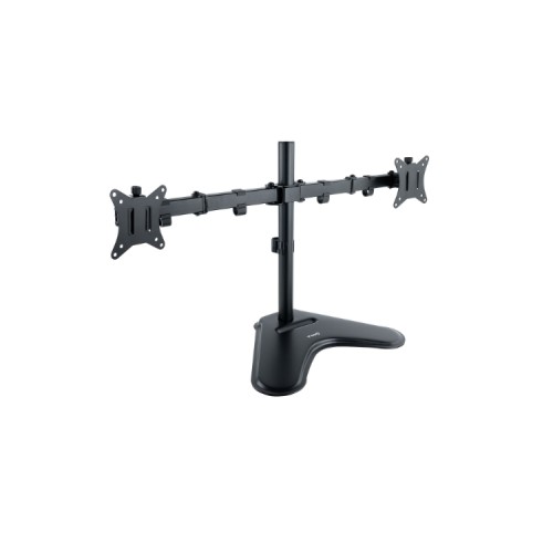 Soporte Mesa 2 Pantallas 17-32 Pulgadas