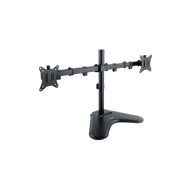 Soporte Mesa 2 Pantallas 17-32 Pulgadas