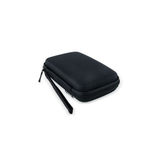Funda Para Caja Externa HDD 2.5'' Negro Tooq