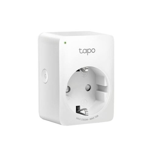 TP-Link Tapo P100 Smart WiFi Plug