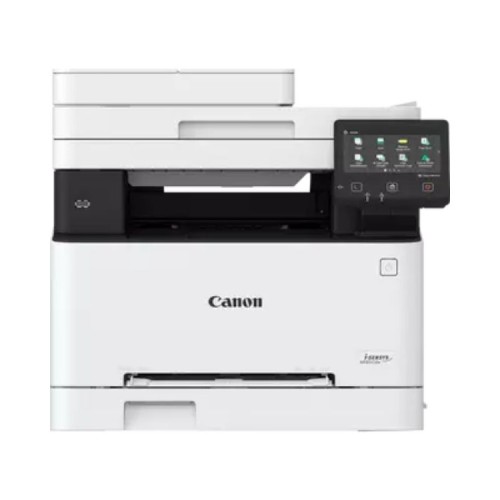 Impresora Multifuncion Laser Color Canon I-sensys MF655Cdw Wifi