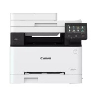 Impresora Multifuncion Laser Color Canon I-sensys MF655Cdw Wifi