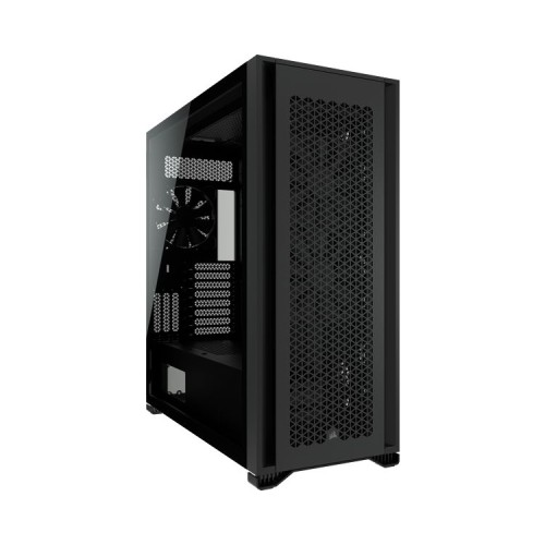 Caja Torre Corsair 7000D Airflow ATX Negra