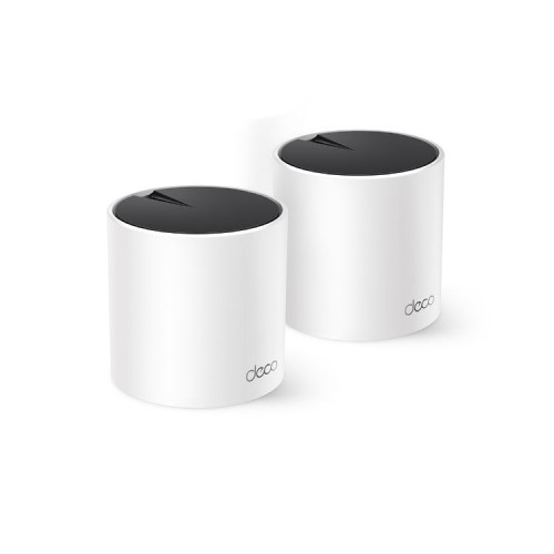 TP-Link Home Wi-Fi 6 Mesh AX3000 System