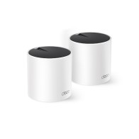TP-Link Home Wi-Fi 6 Mesh AX3000 System