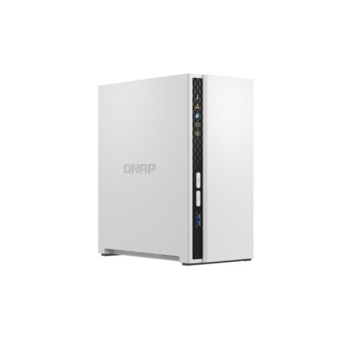 QNAP TS-233 NAS Server