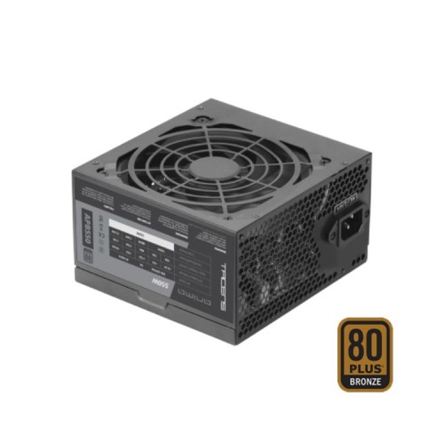 Anima 550W 80+ Bronze Power Supply