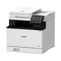 Canon I-sensys Multifunction Color Laser Printer Mf752cdw Wifi