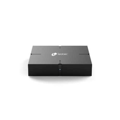 Leotec Android TV Box 4K Show2 16 + 2 GB