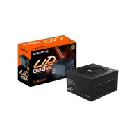 Fuente de Alimentación Gigabyte Modular UD850GM 80 Plus Gold