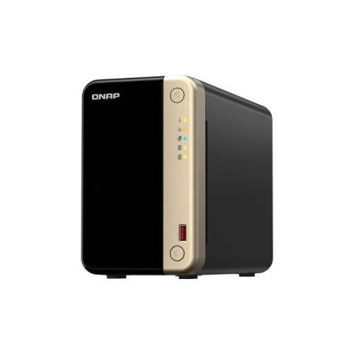 Qnap TS-264-8G NAS Server
