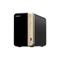 Qnap TS-264-8G NAS Server