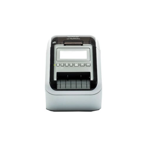 Brother QL-820NWBc Label Printer White