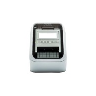 Brother QL-820NWBc Label Printer White