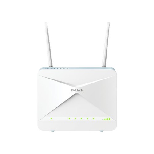 D-Link Wireless Eagle Pro AI AX1500 Dual Band Router