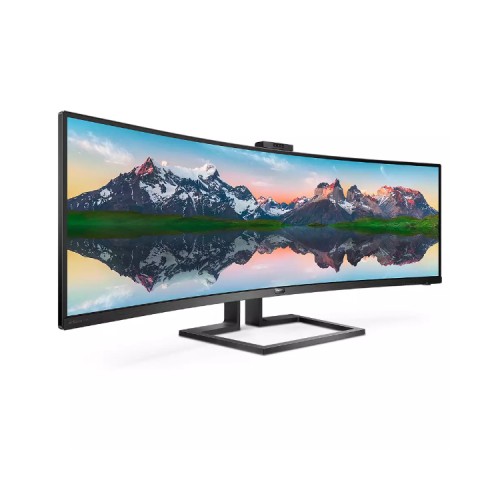 Monitor Philips 499P9H/00 de 49 Pulgadas SuperWide