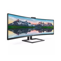 Philips 499P9H/00 49 Inch SuperWide Monitor