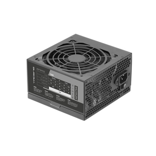 Anima 750W Power Supply with Bronze Certification
