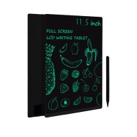 Leotec Eleven LCD Sketchboard 11.5 Inch Black Eco Friendly