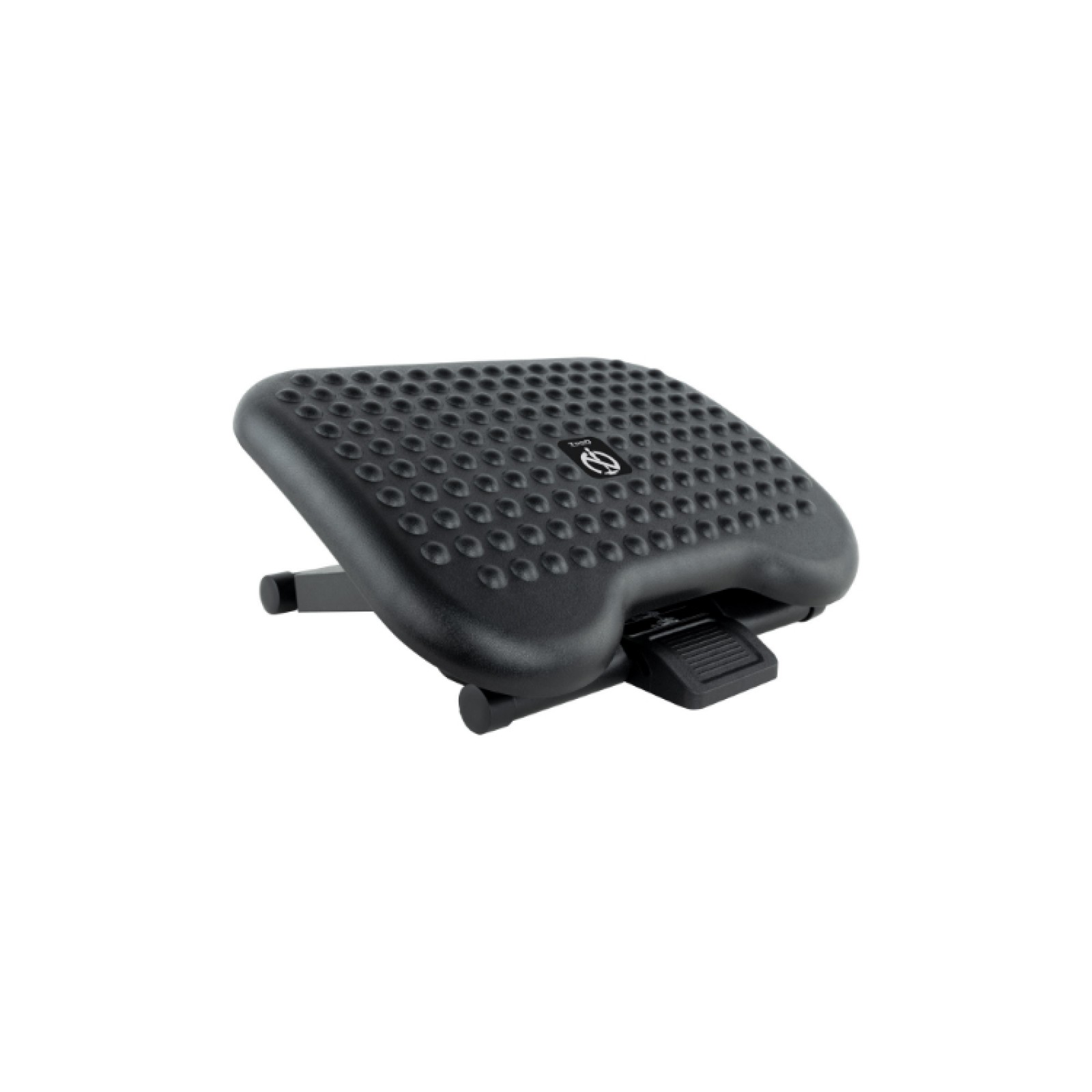 Tooq Adjustable Height and Tilt Footrest Tooq Adjustable Height and Tilt Footrest