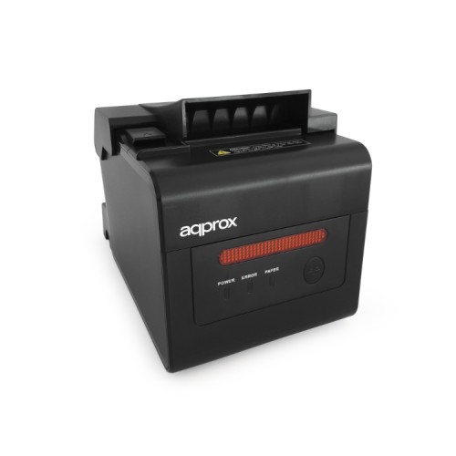 Approx POS80ALARM USB/Serial Printer