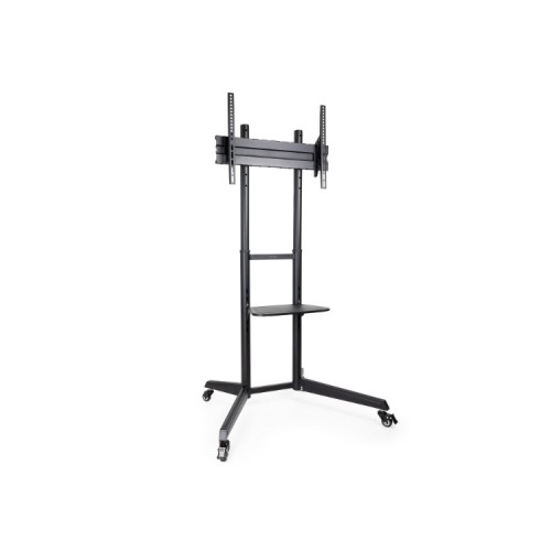 Soporte Suelo Ramses 37-70 Negro Tooq