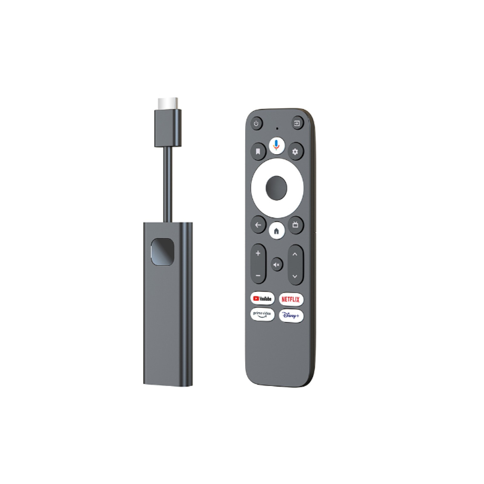TV Dongle GC216 Google/Netflix Leotec TV Dongle GC216 Google/Netflix Leotec