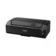 Impresora Canon Imageprograf PRO-300 A3+ Wifi Negra