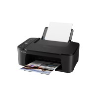 Impresora Multifuncional Canon PIXMA TS3550i Negra