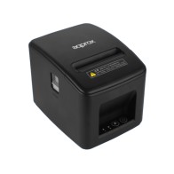 POS80AM-USB Thermal Receipt Printer Approx Black