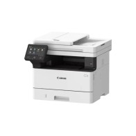 Impresora Láser Multifuncional Canon i-SENSYS MF461dw