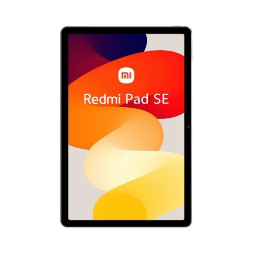 Tableta Redmi Pad SE 4+128GB 11'' Gris Grafito