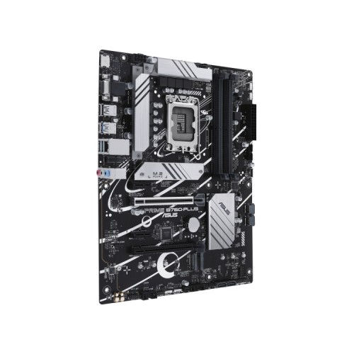 Placa Base Prime B760-plus Asus