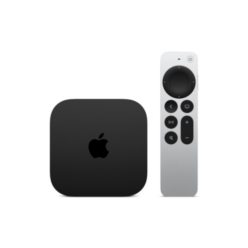 Apple TV 128GB 4K