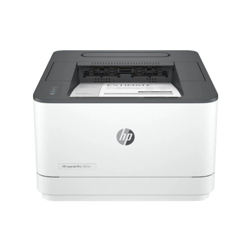 Hp Monocromo Laserjet Pro 3002dn Duplex Blanco